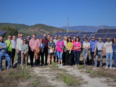 Phasing in Renewables in North Macedonia 