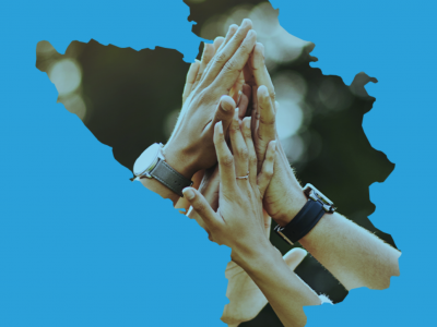 BGF - One of the implementing partners of RISE project