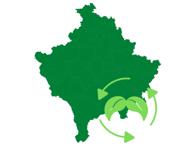 Formation of Green Caucus and the new KOSTT and ENTSO-E Connection Agreement