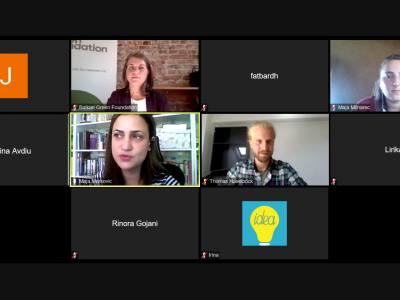 Information Session on RISE Call for Application