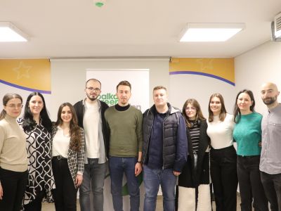 Announcement of the winning teams within the RISE Journey 3.0 project - Ideation Phase