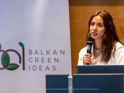 Balkan Green Ideas 2023 - Overview