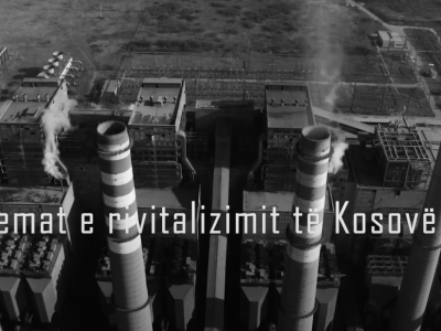 Dilemma for the revitalization of Kosovo A