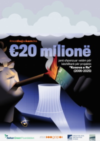 TPP NEW KOSOVO - 20 MILLION SPENT ONLY ON ADVISORS